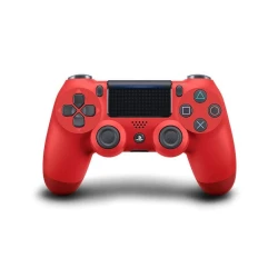 Геймпад Sony PlayStation 4 DualShock 4 Magma Red