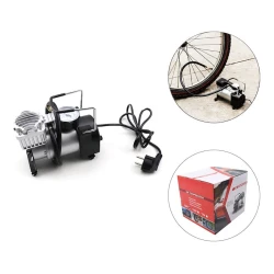 Велосипедный насос Air Compressor 220V Велосипедный насос Air Compressor 220V