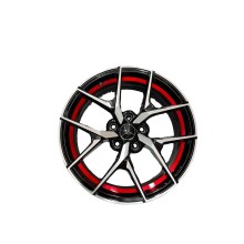 Təkər diskləri Mercedes AMG R16 DSC048, gümüşü