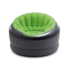 Надувное кресло Intex Empire Chair 66581, зеленый, 112x109x69 см Надувное кресло Intex Empire Chair 66581, зеленый, 112x109x69 см