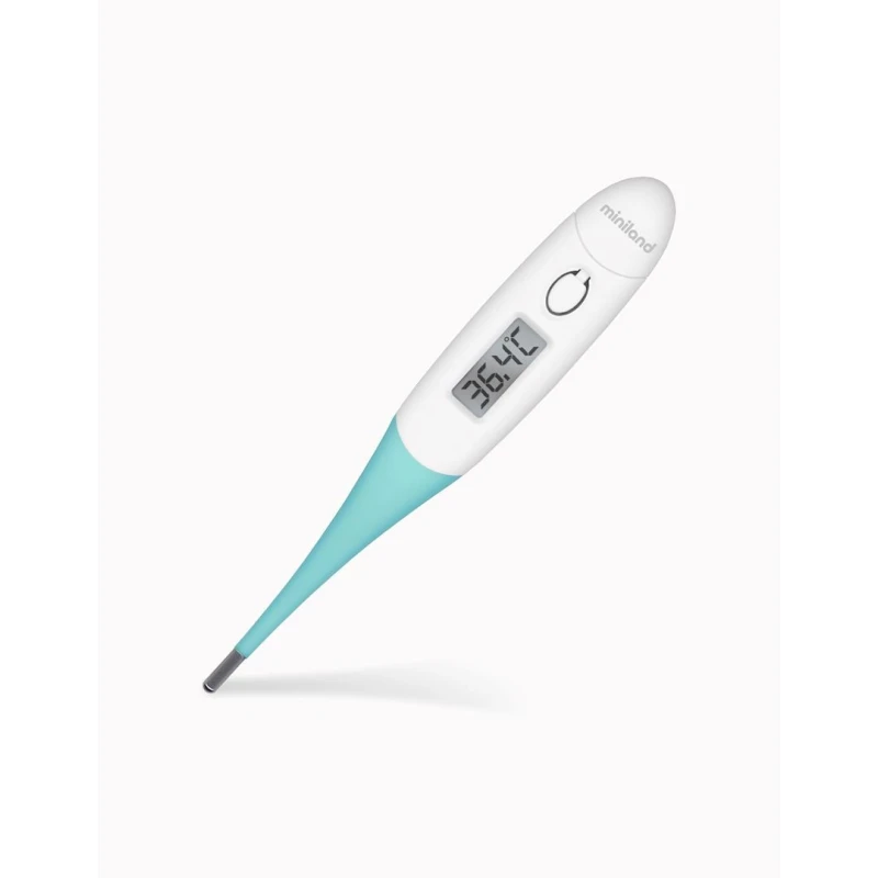 Термометр Miniland Thermoflexi 89021 Термометр Miniland Thermoflexi 89021