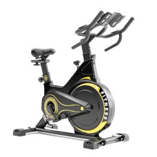 Velotrenajor Fitness, 110x60x124 sm