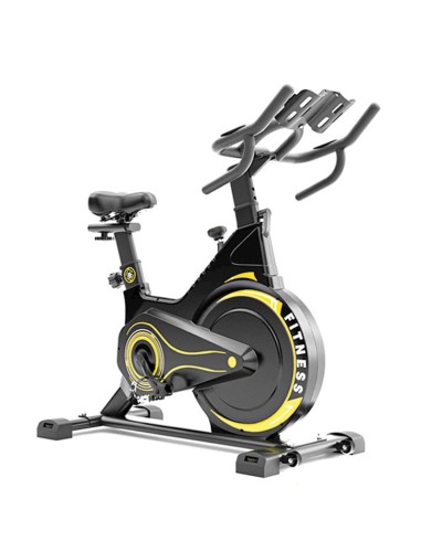 Velotrenajor Fitness, 110x60x124 sm