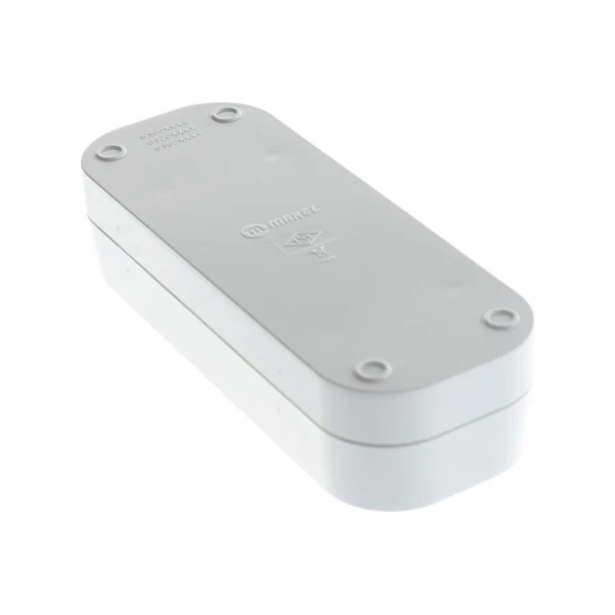 Колодка удлинителя Makel MGP131, 3-розеточный Колодка удлинителя Makel MGP131, 3-розеточный