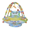 Игровой коврик Huanger Piano Fitness Rack HE0610, 0 мес+ Игровой коврик Huanger Piano Fitness Rack HE0610, 0 мес+