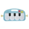 Игровой коврик Huanger Piano Fitness Rack HE0610, 0 мес+ Игровой коврик Huanger Piano Fitness Rack HE0610, 0 мес+