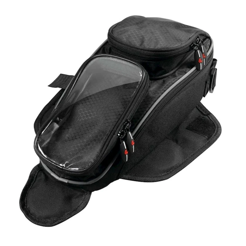 Сумка для мотоцикла Lampa 90267 Speed Tour Magnetic Сумка для мотоцикла Lampa 90267 Speed Tour Magnetic