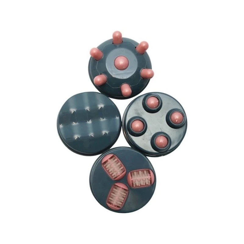 Arıqlamaq üçün vibrasiya masajoru MA-8816 Arıqlamaq üçün vibrasiya masajoru MA-8816