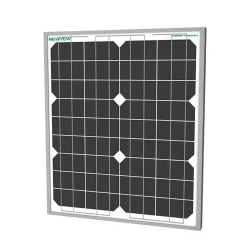 Солнечная панель Newvew NV-F401