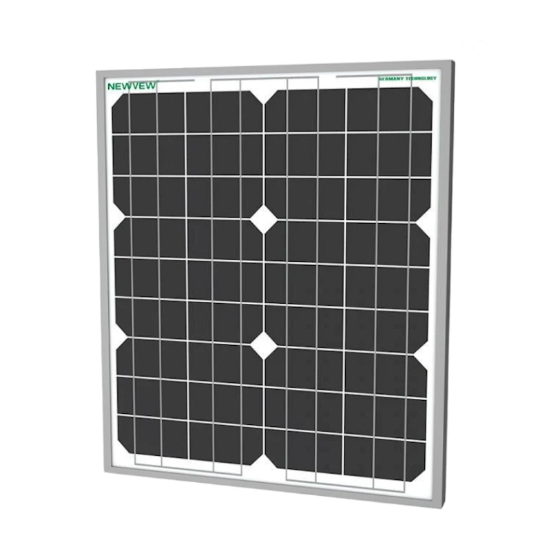 Günəş paneli Newvew NV-F401 Günəş paneli Newvew NV-F401