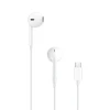 Проводные наушники Apple EarPods Usb-C White