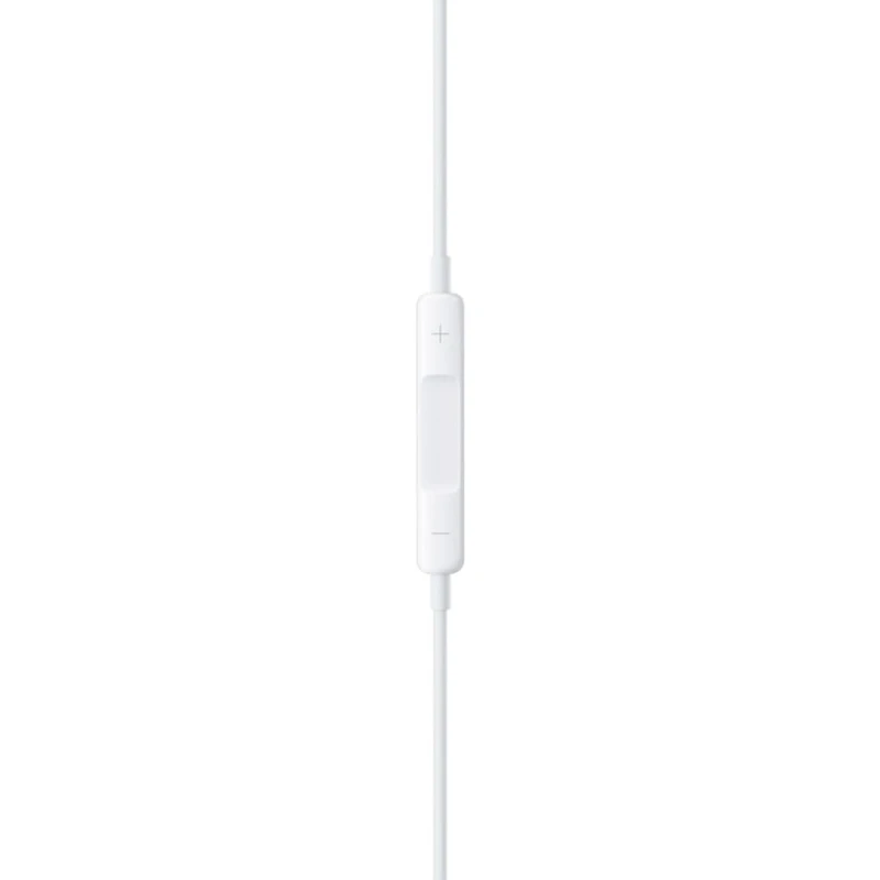 Проводные наушники Apple EarPods Usb-C White