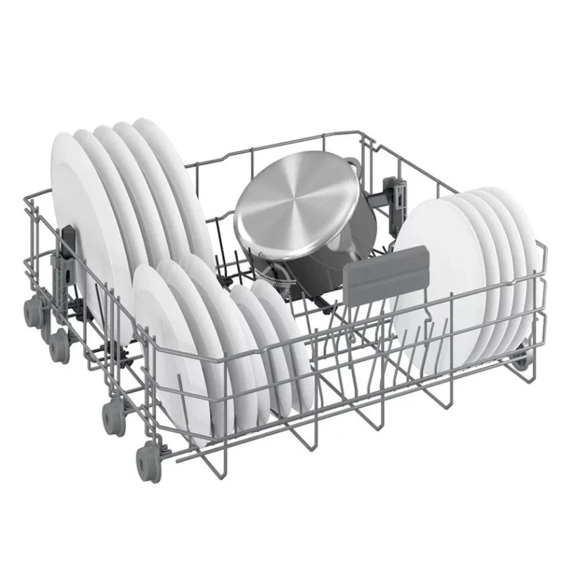 Qabyuyan maşın Beko BDFN26530X LGE Qabyuyan maşın Beko BDFN26530X LGE