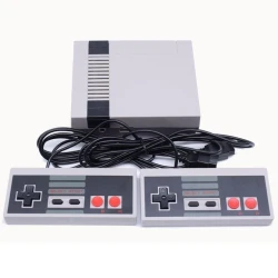Oyun konsolu 620 Original Classic Games, 8bit EM09072501