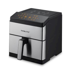 Fritür Sokany SK-10044