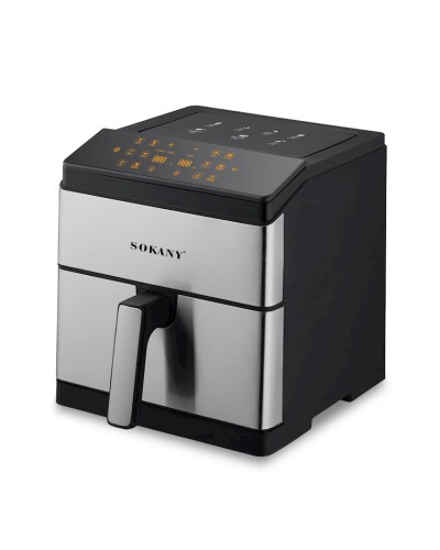 Fritür Sokany SK-10044