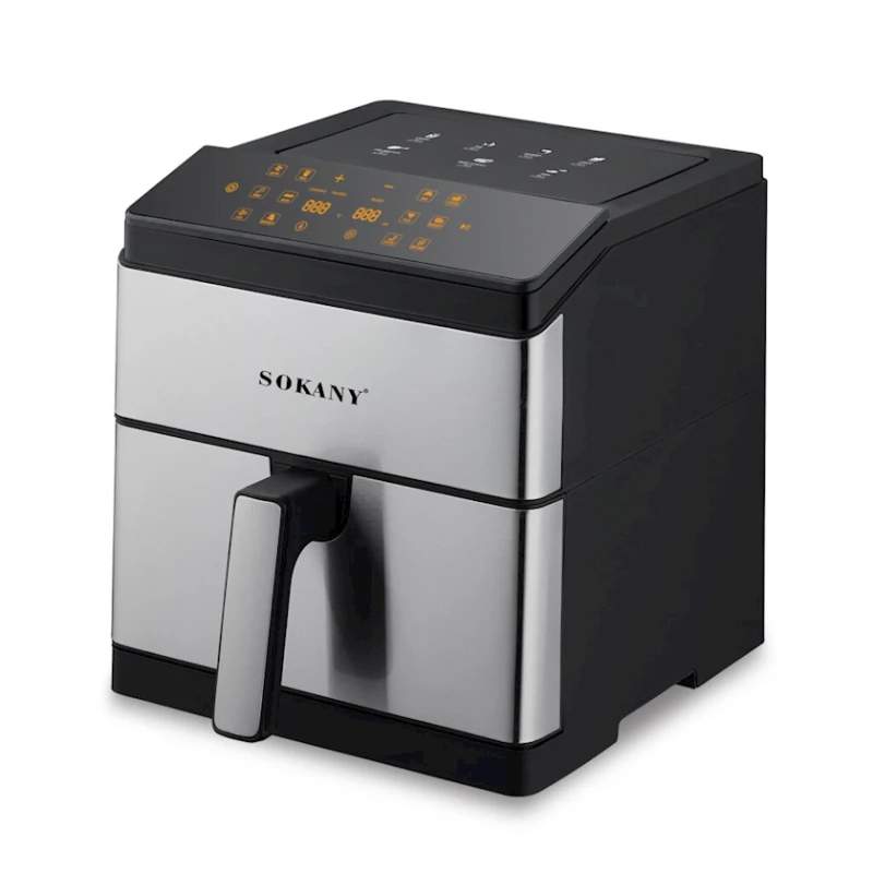 Fritür Sokany SK-10044