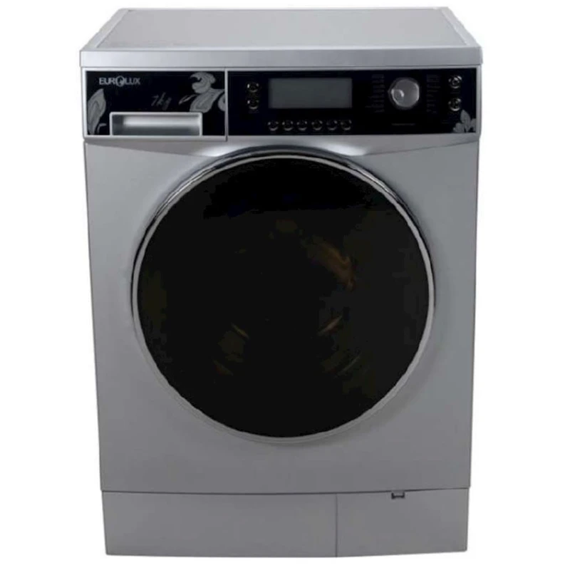 Стиральная машина Eurolux EU-WМ1270Х-7BSR Стиральная машина Eurolux EU-WМ1270Х-7BSR