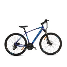 Dağ velosipedi Start 700c, göy