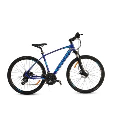 Dağ velosipedi Start 700c, göy