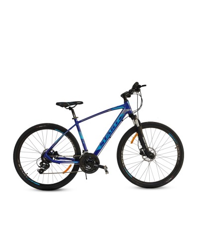 Dağ velosipedi Start 700c, göy