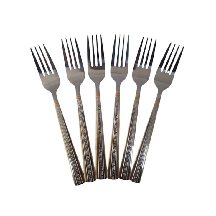 Çəngəl dəsti 6 əd, 20 sm Çəngəl dəsti 6 əd, 20 sm