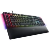 Клавиатура Razer BlackWidow V4 Yellow Switch Black (RZ03-04692500-R3R1) Клавиатура Razer BlackWidow V4 Yellow Switch Black (RZ03-04692500-R3R1)