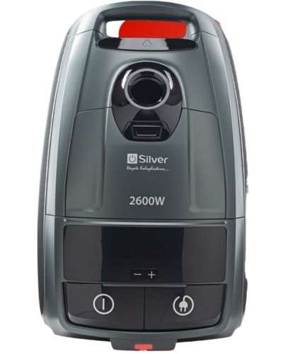 Пылесос Silver SL-316