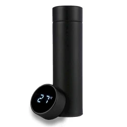 Termo butulka 5054688, paslanmayan polad, 500 ml