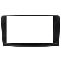 Автомобильный монитор NAVO для Mercedes ML/GL 2008