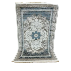 Ковер Sahara SHA-00001149, 250х350 см, шелк, разноцветный