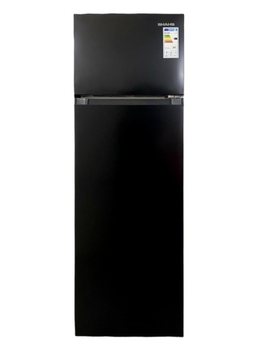 Soyuducu Shahs RF-245 Black
