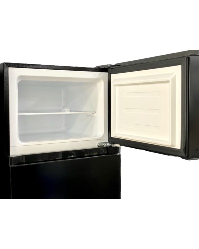 Soyuducu Shahs RF-245 Black