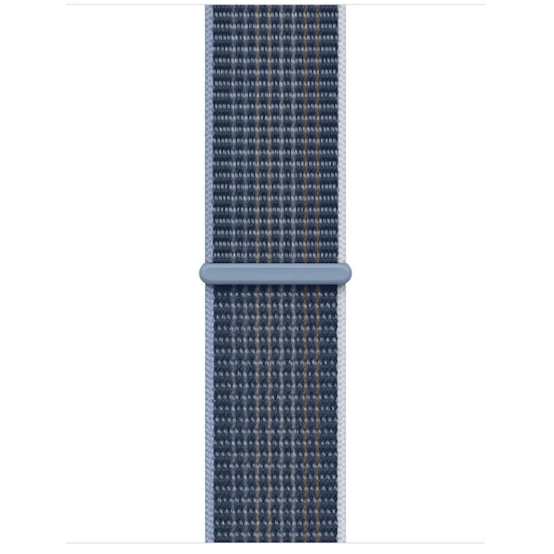 Ремешок Apple Watch 41mm Storm Blue Sport Loop (MPL93ZM/A)
