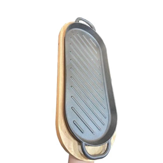 Servis tavası böyük