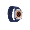 Ağıllı saat Smart Watch WS68 Ultra Blue