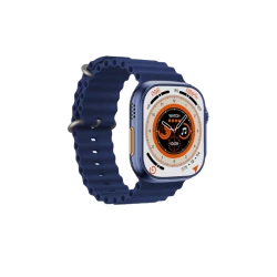 Смарт-часы Smart Watch WS68 Ultra Blue