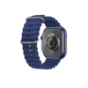 Ağıllı saat Smart Watch WS68 Ultra Blue