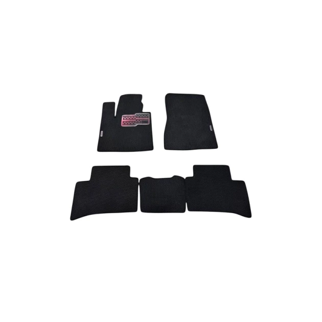 Avtomobil üçün ayaqaltı dəsti Hyundai Tucson 2021 üçün