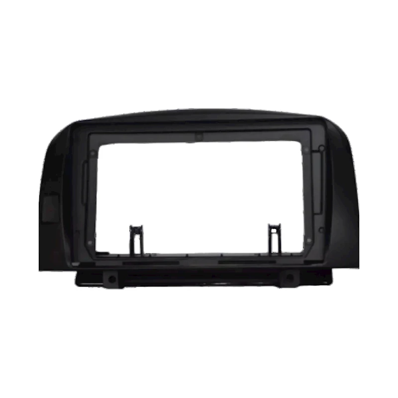 Автомобильный монитор Asey Sonata 2004-2007