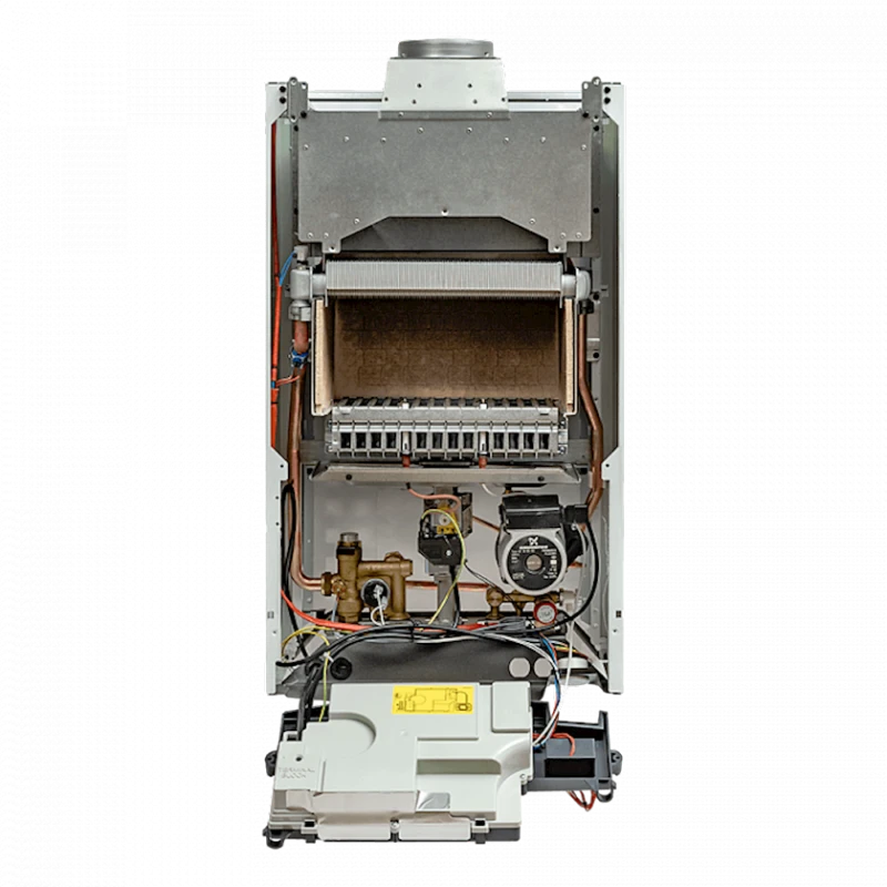 Комби BAXI Luna 3 Comfort 310Fi Комби BAXI Luna 3 Comfort 310Fi