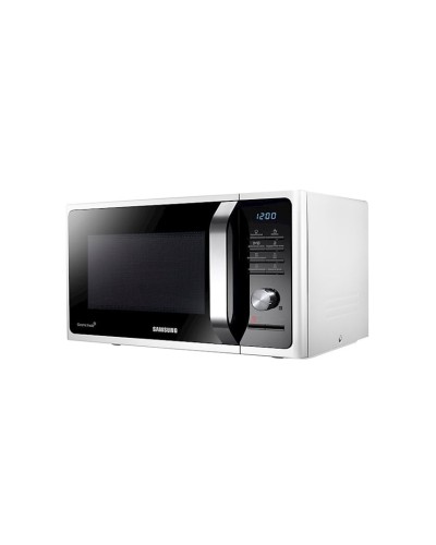 Mikrodalğalı soba Samsung MS23F301TQW/BW