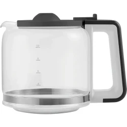 Кофемашина Beko FCM1321W