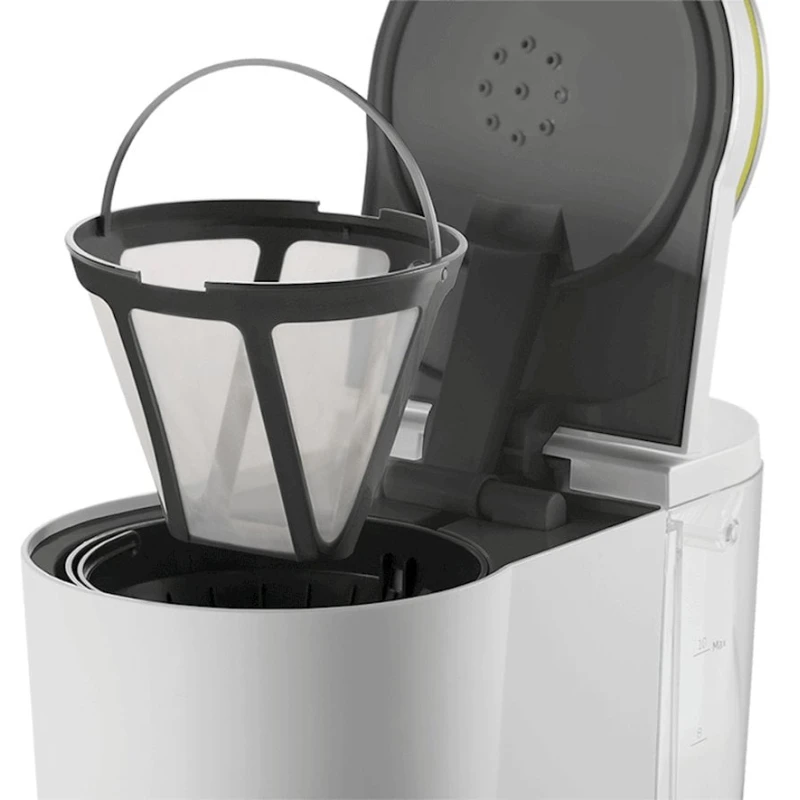 Кофемашина Beko FCM1321W