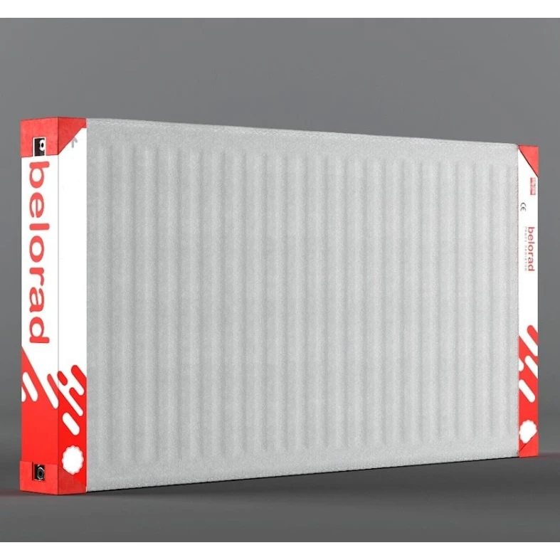 Радиатор Belorad 50/80 Радиатор Belorad 50/80