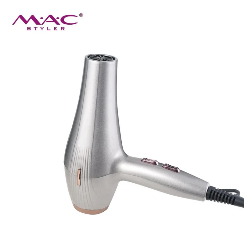 Фен M.A.C Styler MC-7771