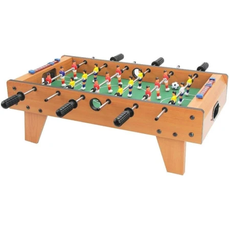 Настольный футбол Huan-Guan 20165 Настольный футбол Huan-Guan 20165