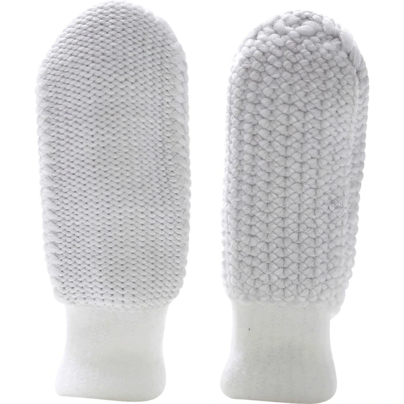 Прорезыватель-перчатка Grunspecht серый Прорезыватель-перчатка Grunspecht серый