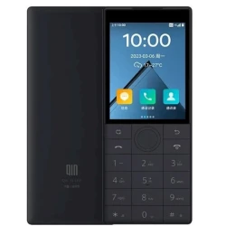 Мобильный телефон Duoqin Qin F22 3GB/32GB Black