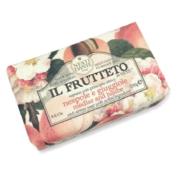 Sabun Nesti Dante Il Frutteto Medlar and Jujube